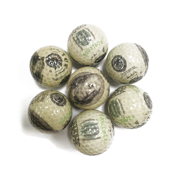 Dollar ball